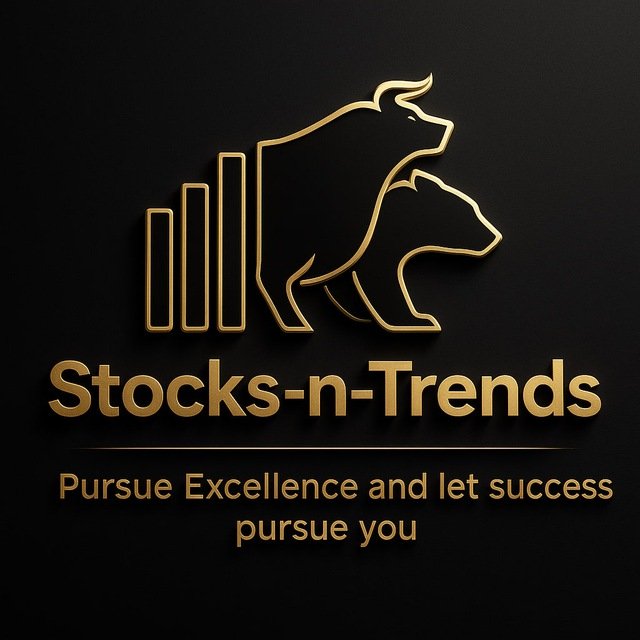 Stocksntrends